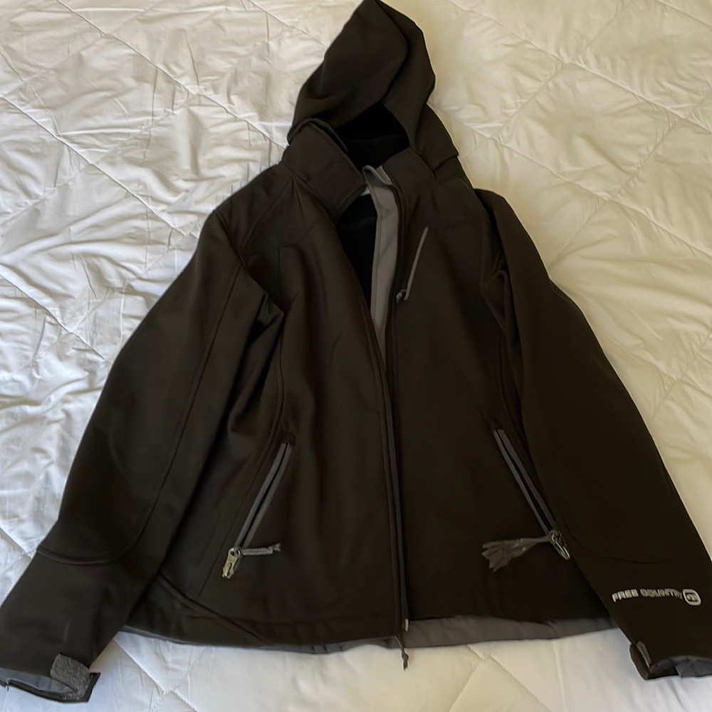 Free Country Jacket